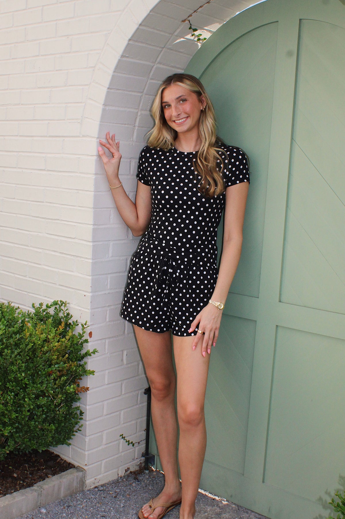 Amara Striped Halter Dress – Shop Obsessed Boutique