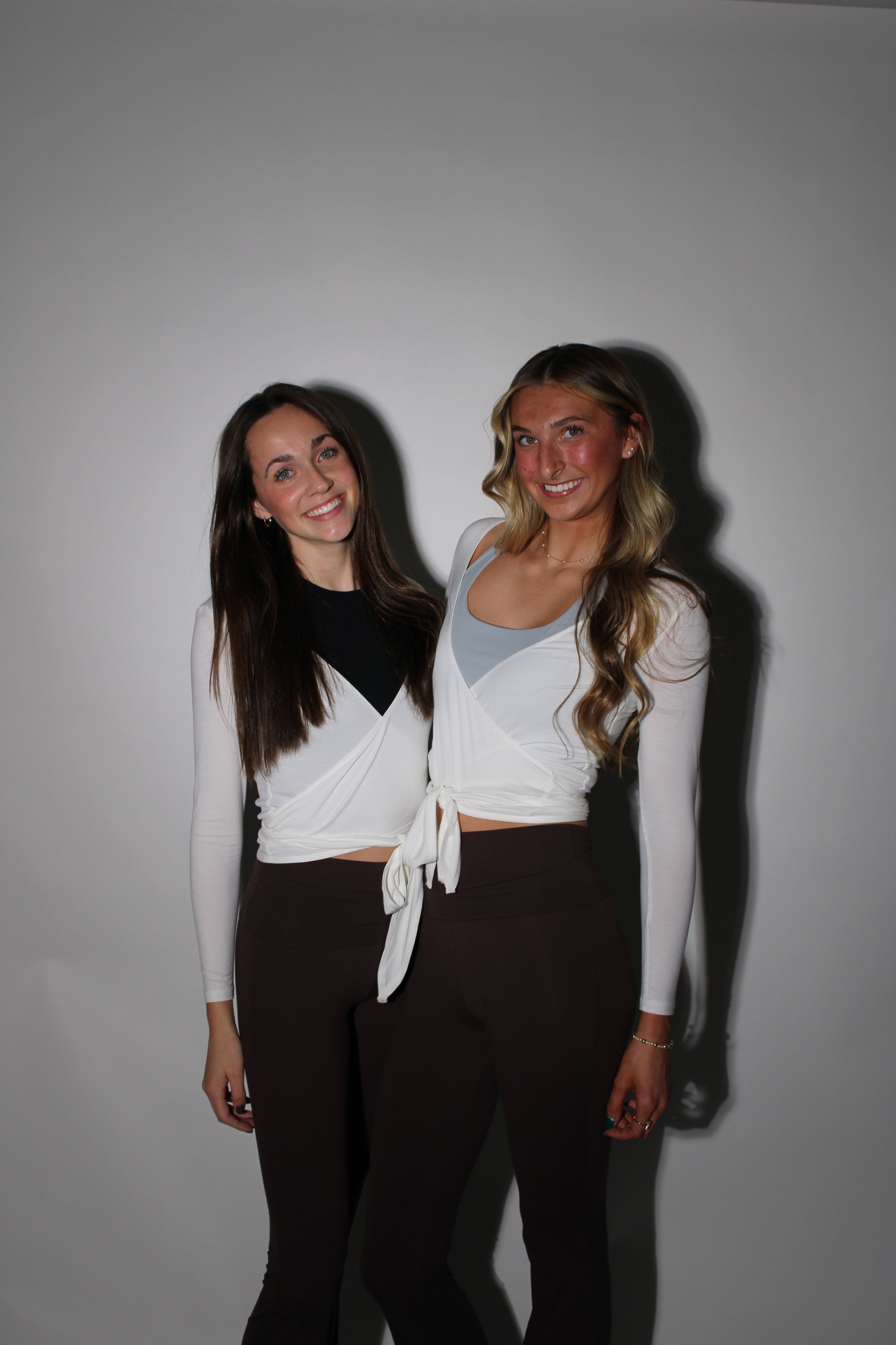 Lena Foldover Leggings