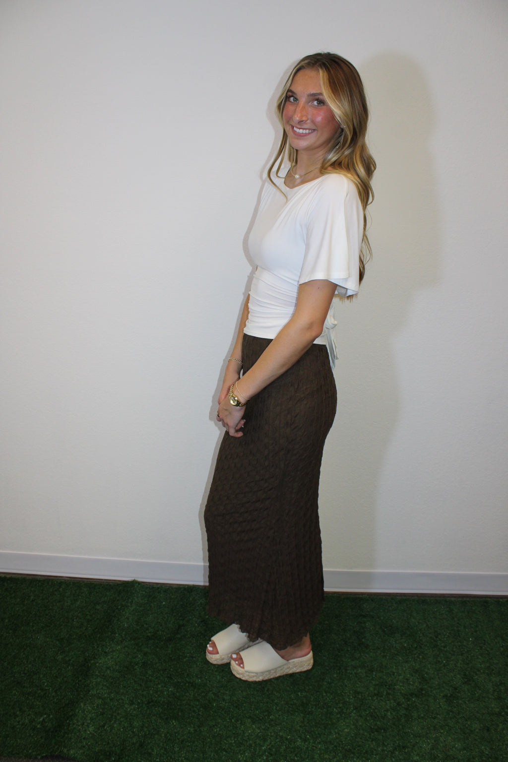 Marin Maxi Skirt