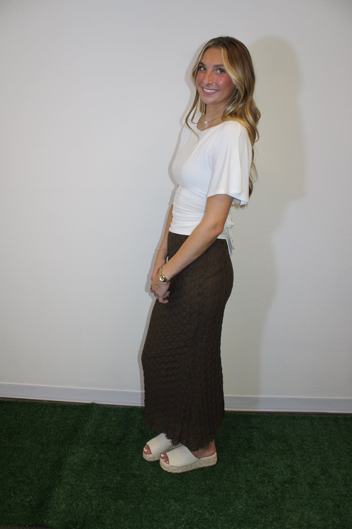 Marin Maxi Skirt