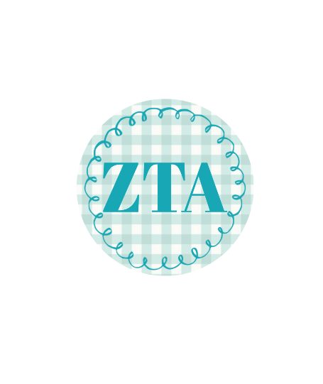 Sorority Button