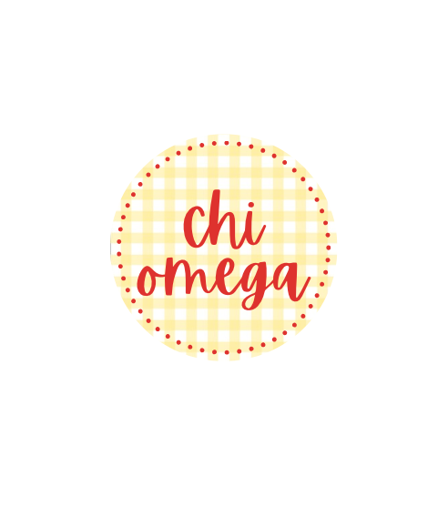 Sorority Button