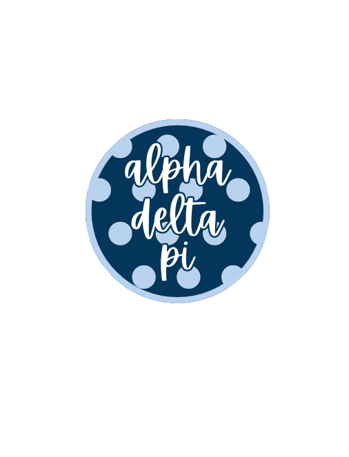 Sorority Button